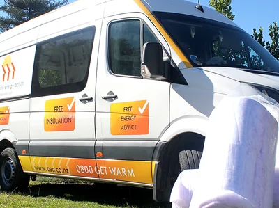 Trust battling scam suspicions