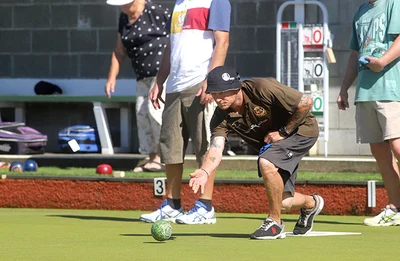 Bowlers head south chasing national glory