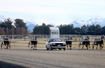 Raceday legends to be recognised
