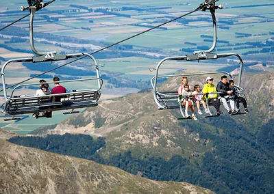 Mt Hutt set to throw open the gates