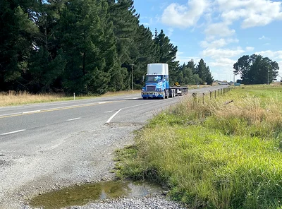 Waka Kotahi to answer safety concerns