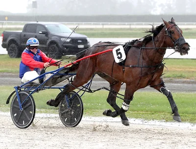 Locals out to dominate Rangiora Classic
