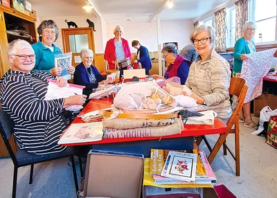 Bag a bargain for a good cause