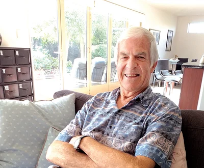 Athletes don't fight wars, says Maister