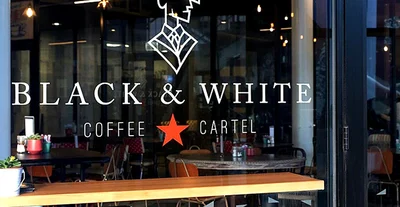 Confidence high in new  cafe's camp