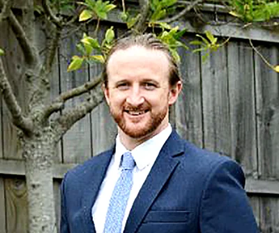 Cameron named National candidate