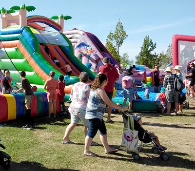 Children's Day back - better than ever