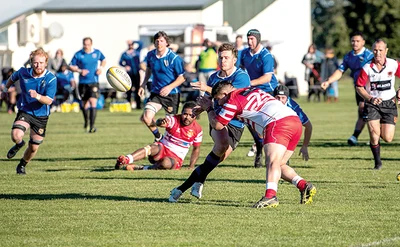 Major change for Combined comp draw