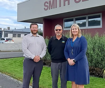 Growth on the horizon for Community House