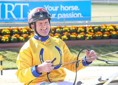 Waimate Cup an O'Reilly family affair