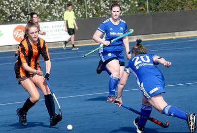 Hockey gears up for bumper season
