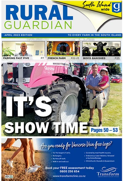 Rural Guardian April 2023
