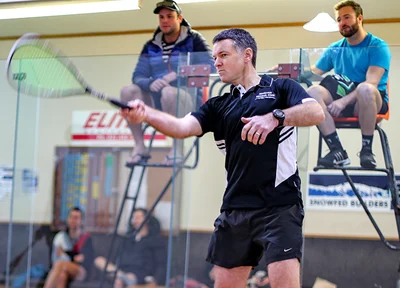 Midlands 2023 squash circuit finalised