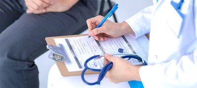 GPs bogged down with heavy workload