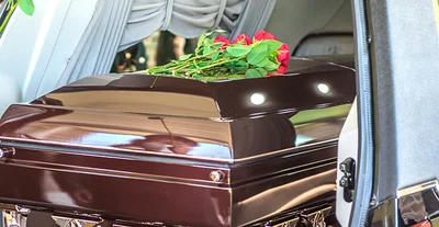 Cost-of-dying crisis for low-income families