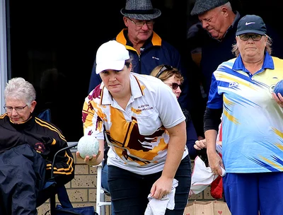 Up-and-comers to contest Canterbury finals
