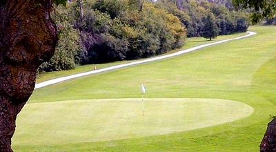 Ashburton sets the pace in pennants