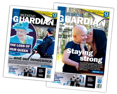 Guardian taking on NZ media's heavy hitters