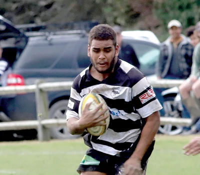 Strong starts for local sides