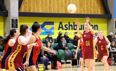 Work to be done finalising Premier Netball sides