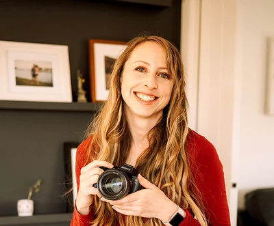 Picture perfect - a portrait of Tegan Clark