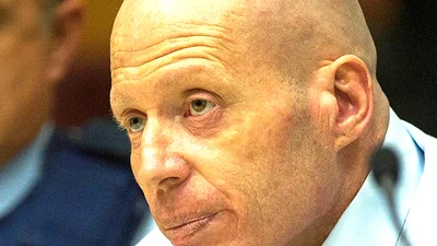 Winz murders: Coroner rules inquest not needed