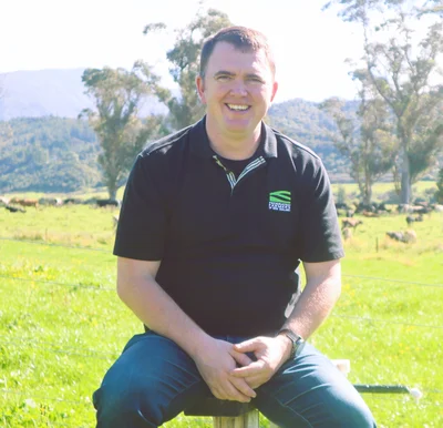 The Farming Fast Five