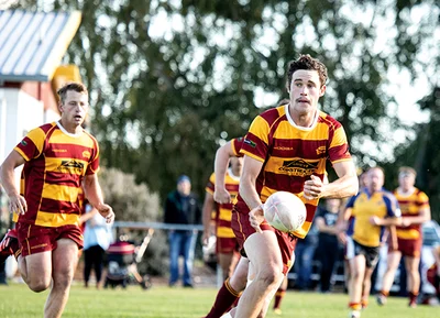 Plenty on the line this weekend