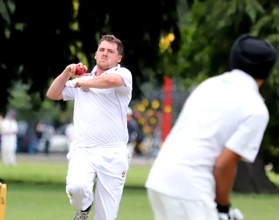 Mid Canterbury sporting excellent