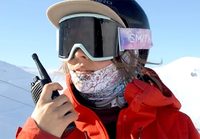 Mt Hutt - that's a wrap