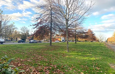 New carpark divides councillors
