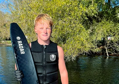 Zak's NZ record confirmed