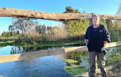 Flood recovery: 'a hell of a mission'