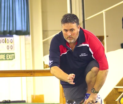 Bowlers finish strong at SI champs