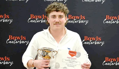 Club news, June 22
