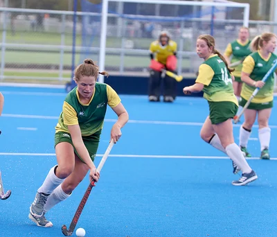 Upsets on the turf, in both victory and defeat