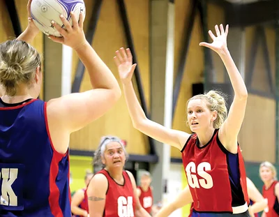 Battle lines drawn on court