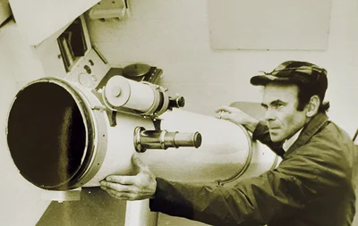 Future of Ashburton telescope secure