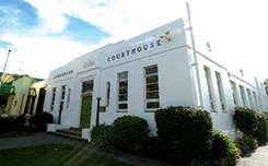 Man strangled partner