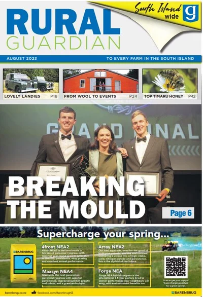 Rural Guardian - August 2023