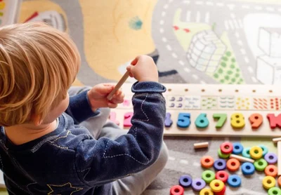 Childcare costs bite