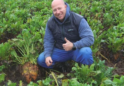 Making fodder beet work