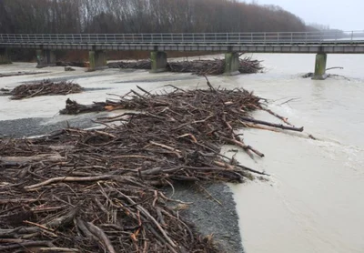 Calls for more work on river management