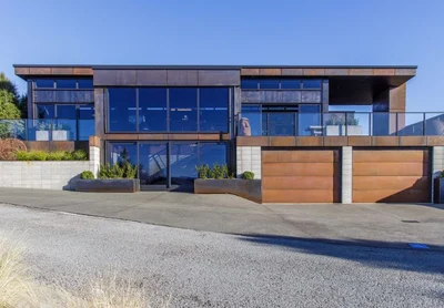 Big winners at House of the Year