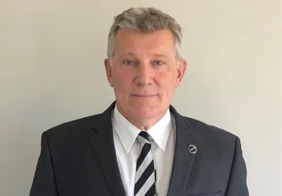 Candidate 'as indigenous an anyone'