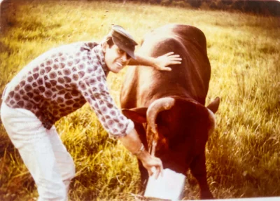 From the editor: celebrating Father's day.