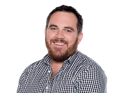 Opinion: We don't know how lucky we are