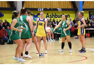 Hampstead with finals upset