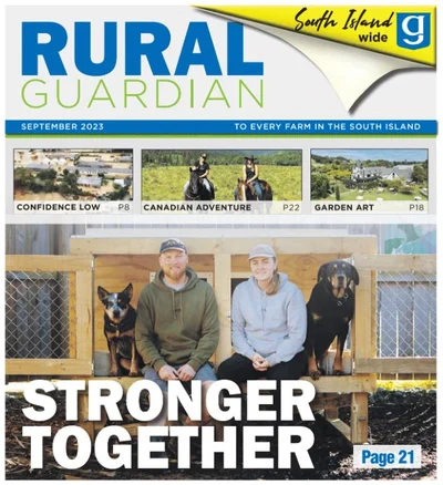 Rural Guardian - September 2023