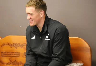 McLeod a chance for All Blacks cap